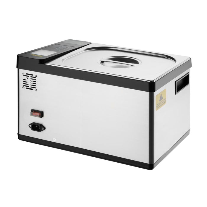Buffalo Sous Vide Machine Buffalo