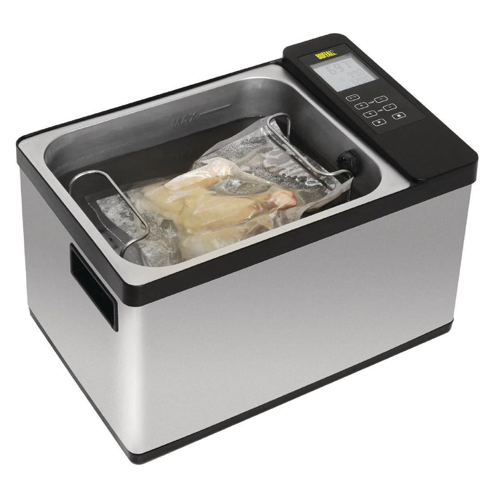 Buffalo Sous Vide Machine Buffalo