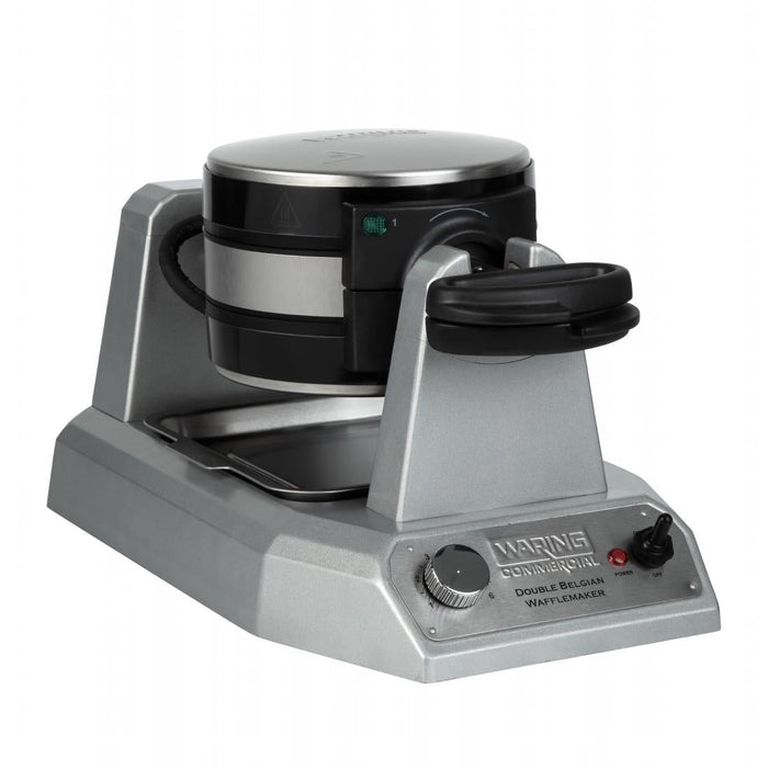 Waring Double Waffle Maker WW200K Waring
