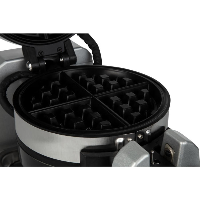 Waring Double Waffle Maker WW200K Waring