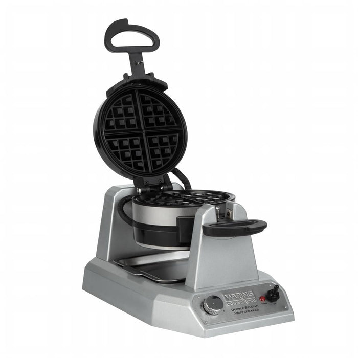 Waring Double Waffle Maker WW200K Waring