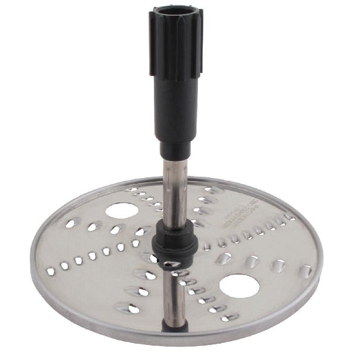 Waring 2mm & 4mm Reversible Grating Shredding Disc ref 032527 Waring
