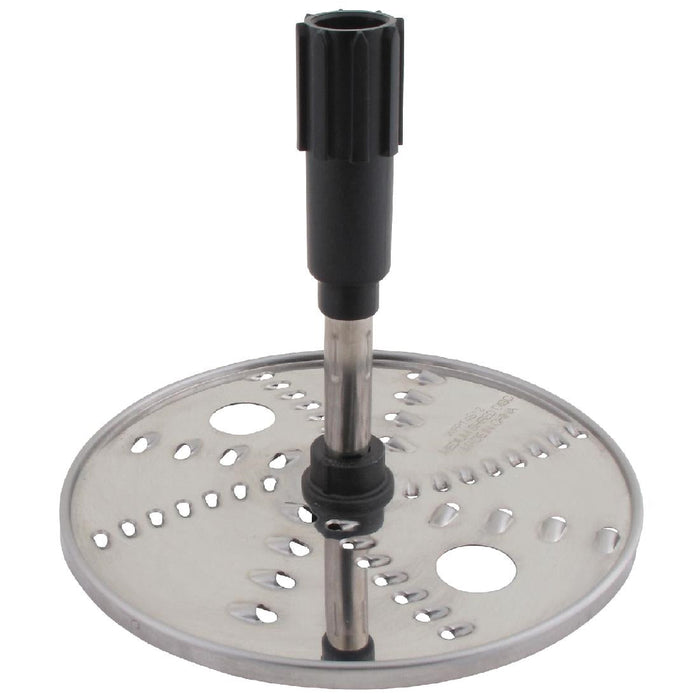 Waring 2mm & 4mm Reversible Grating Shredding Disc ref 032527 Waring