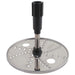 Waring 2mm & 4mm Reversible Grating Shredding Disc ref 032527 Waring