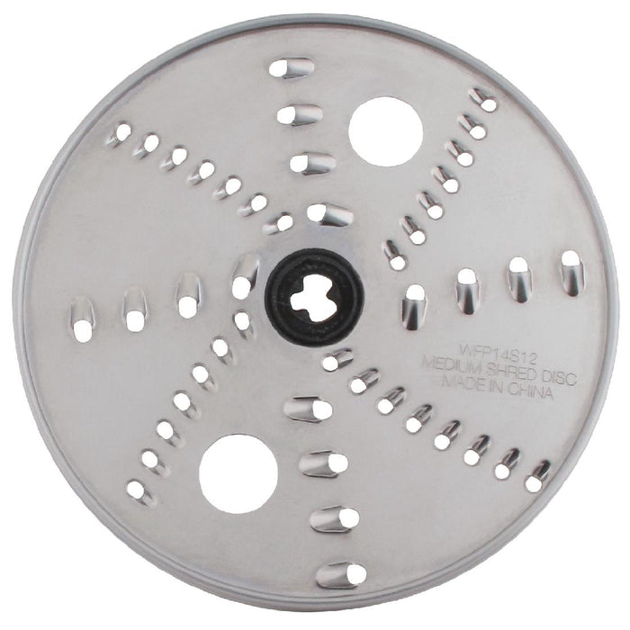 Waring 2mm & 4mm Reversible Grating/Shredding Disc for WFP14SK WFP14SCK