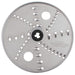 Waring 2mm & 4mm Reversible Grating/Shredding Disc for WFP14SK WFP14SCK