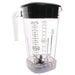 Waring MX Bar Blender 1.35Ltr with Extra Jug Waring