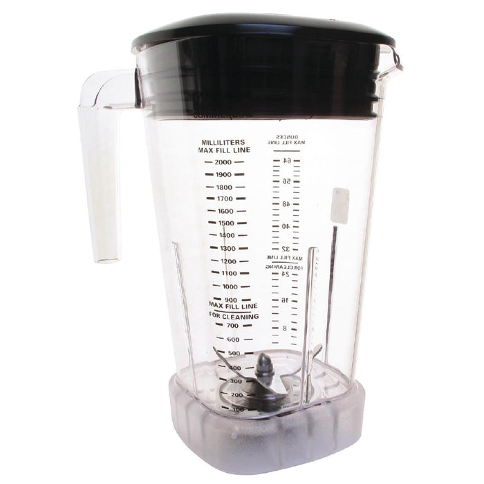 Capacity: 2Ltr. For CB135 CB136 CB137 GH480