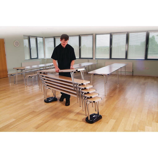 Gopak Bench Skate Set Gopak