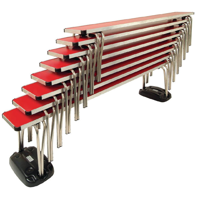 Gopak Bench Skate Set Gopak