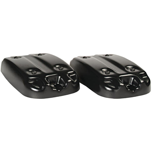 Material: Aluminium and Laminate. Holds up to 8 benches