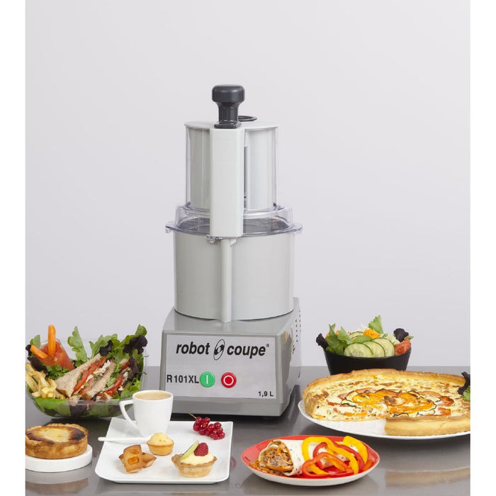 Robot Coupe Food Processor R101XL Robot Coupe