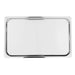 Vogue Heavy Duty Stainless Steel 1/1 Gastronorm Tray 10mm Vogue