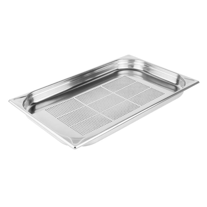 Capacity: 5.8Ltr. Depth: 40mm