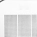 Vogue Stainless Steel Heavy Duty Perforated 1/1 Gastronorm Tray 40mm Vogue