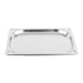 Vogue Heavy Duty Stainless Steel 1/2 Gastronorm Tray 20mm Vogue