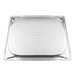 Vogue Heavy Duty Stainless Steel 1/2 Gastronorm Tray 20mm Vogue