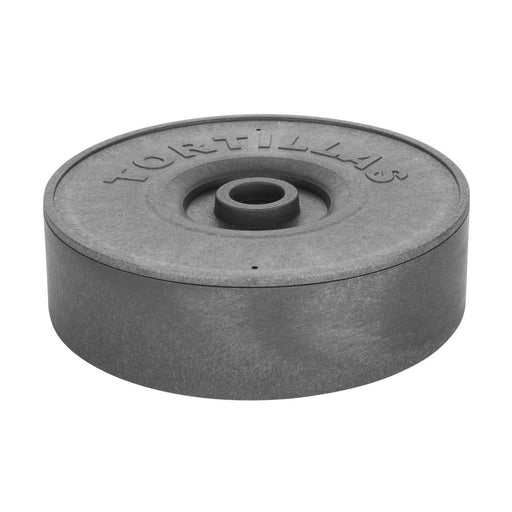 Olympia PP Round Tortilla Holder 215(D)mm Olympia