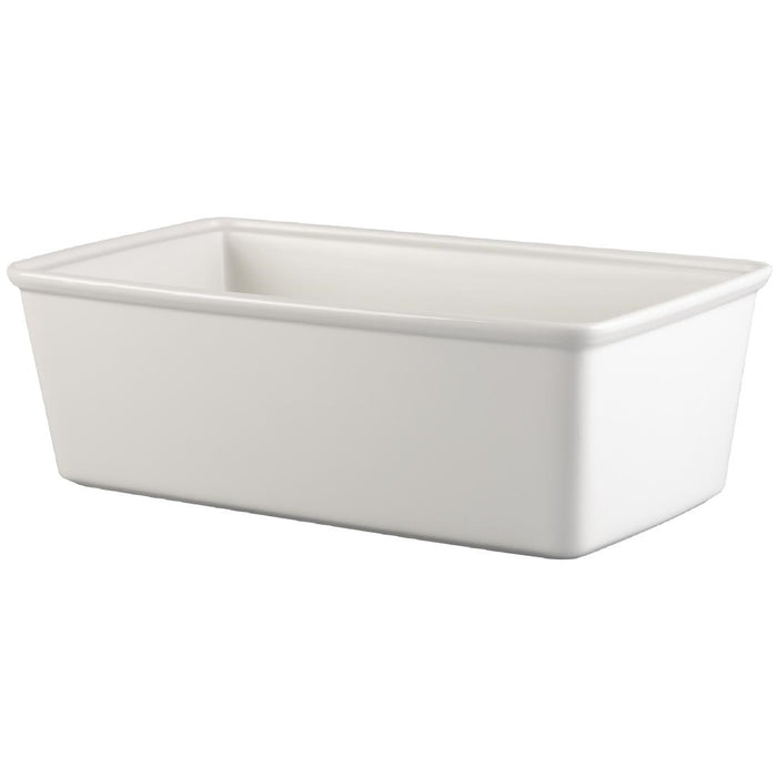 340x 200mm. White. Pack quantity: 2.