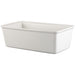 340x 200mm. White. Pack quantity: 2.