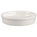 110mm/ 4 1/3". White. Pack quantity: 12.