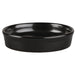 110mm/ 4 1/3". Black. Pack quantity: 12.