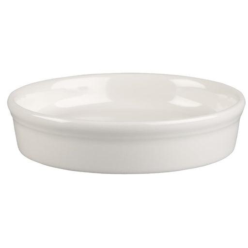 127mm/ 5". 200ml. White. Pack quantity: 12.