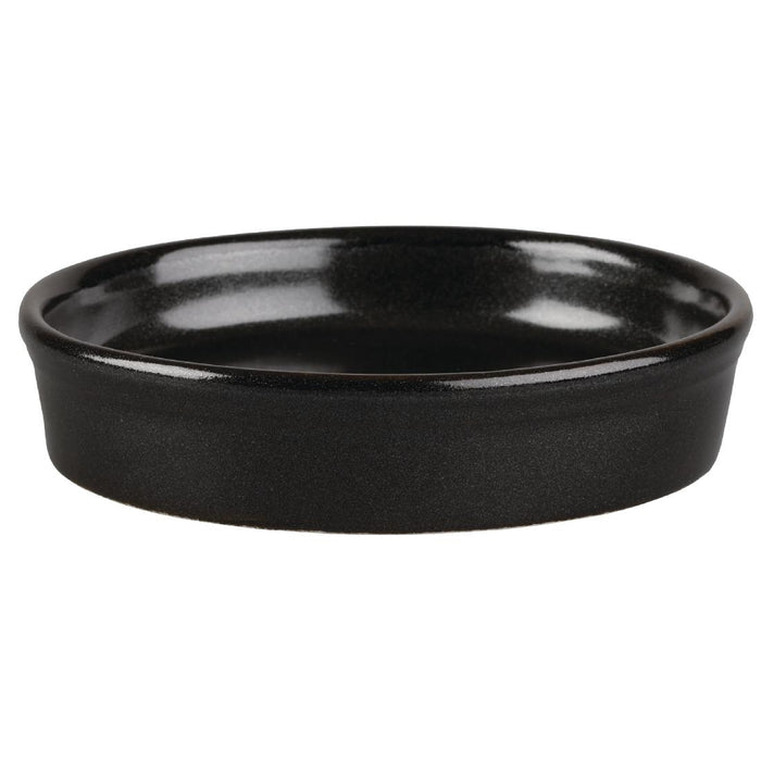 127mm/ 5". 200ml. Black. Pack quantity: 12.