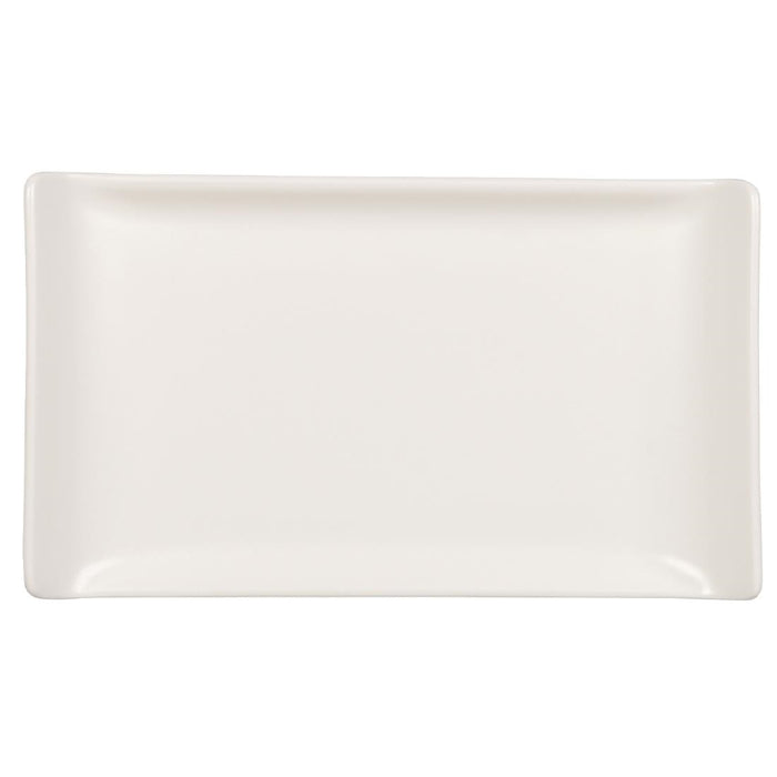 170x 100mm/ 6 3/4x 4". White. Pack quantity: 6.