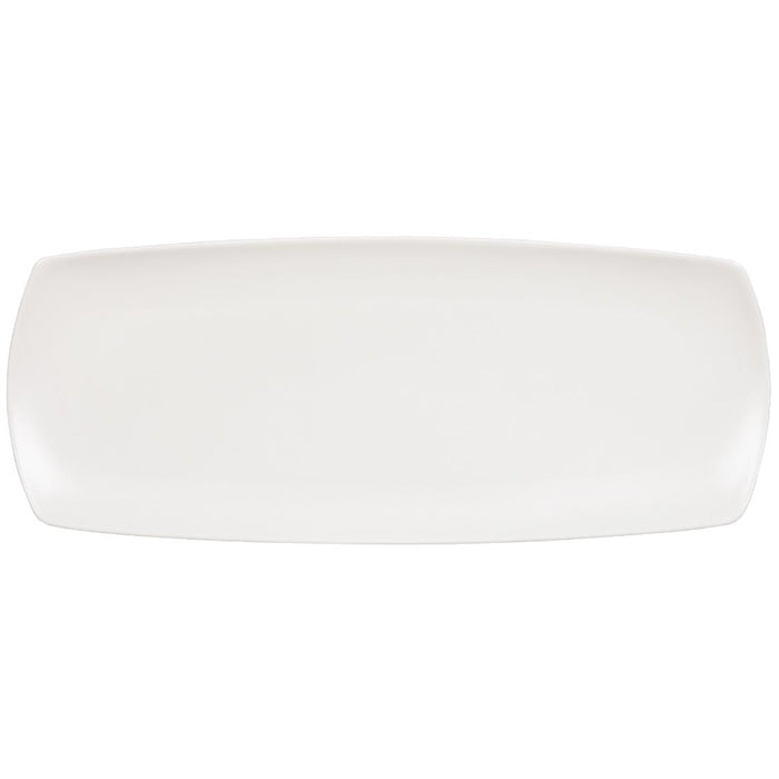 355x 140mm/ 14x 5 1/2". White. Pack quantity: 6.