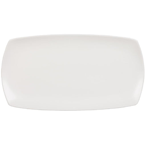 355x 190mm/ 14x 7 1/2". White. Pack quantity: 6.