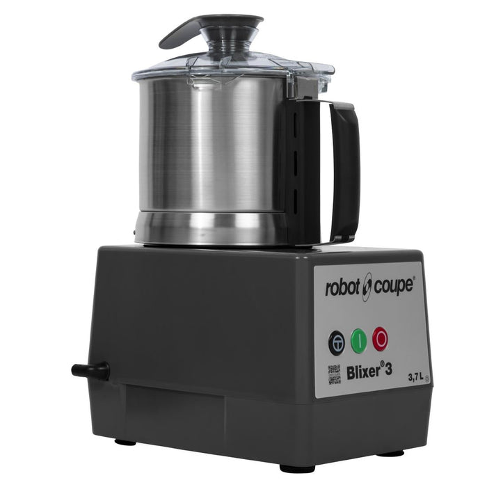 Robot Coupe Blixer 3 Robot Coupe