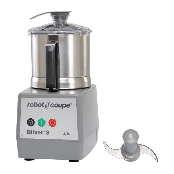 Robot Coupe Blixer 3 Robot Coupe