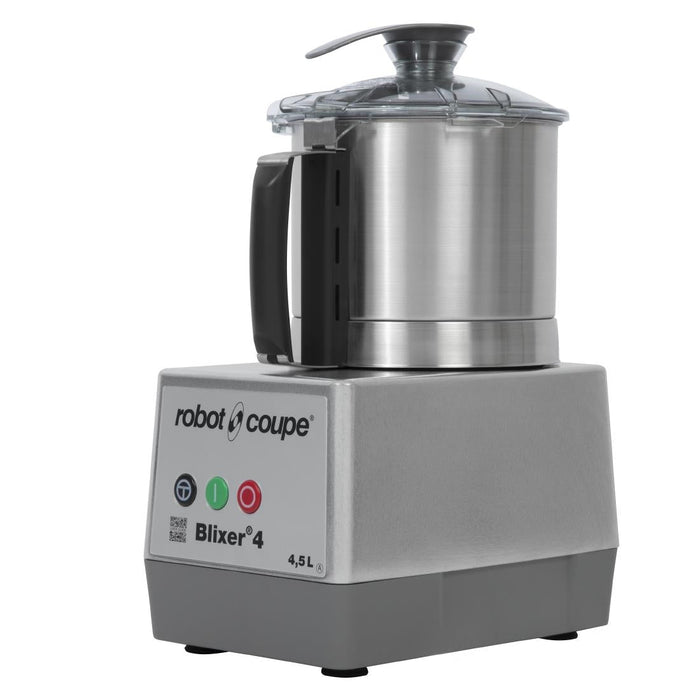 Robot Coupe Blixer 4 Robot Coupe