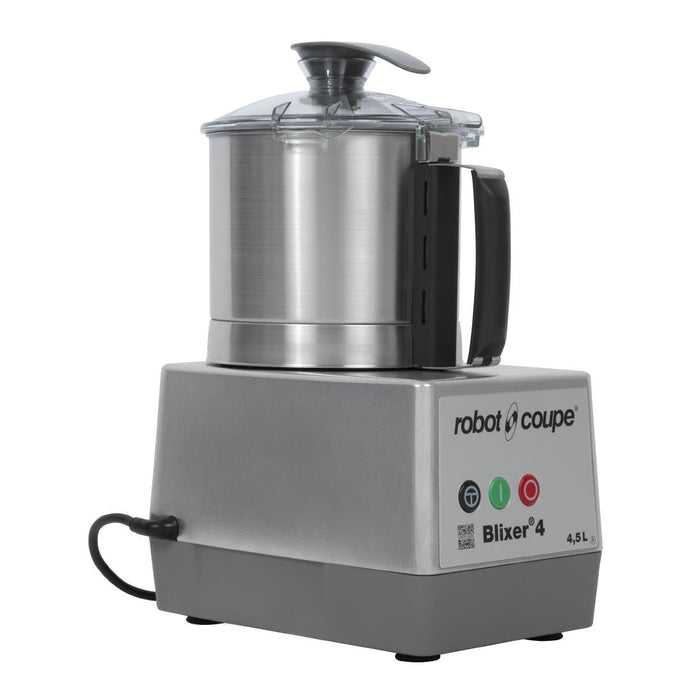 Robot Coupe Blixer 4 Robot Coupe