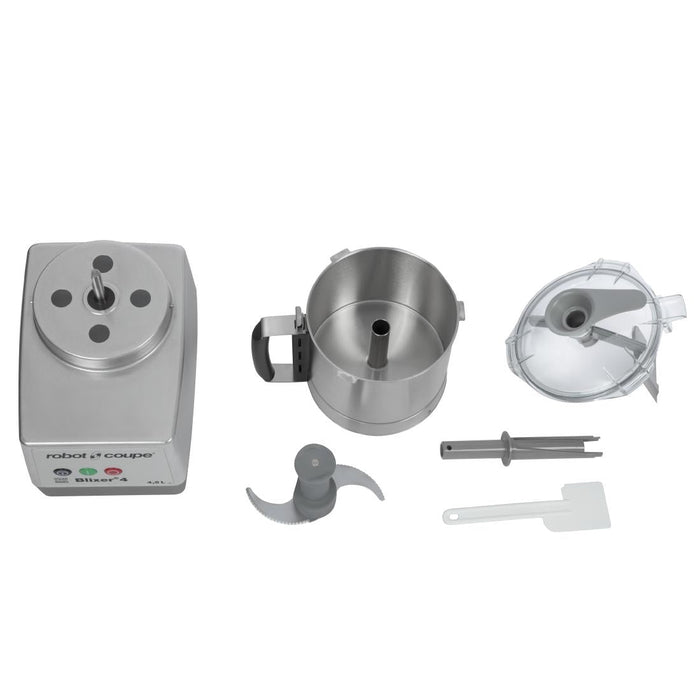 Robot Coupe Blixer 4 Robot Coupe