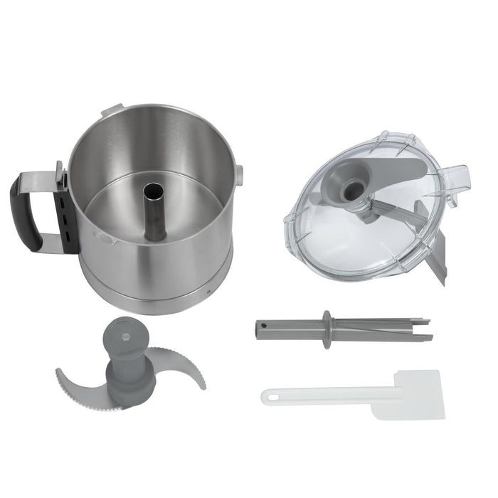 Robot Coupe Blixer 4 Robot Coupe