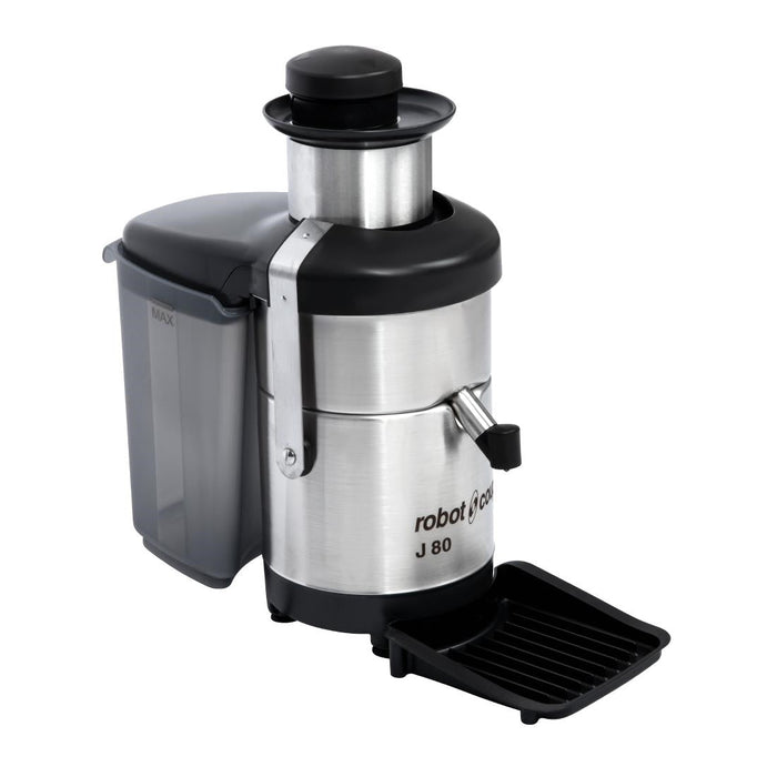 Robot Coupe Automatic Juicer J80 Ultra Robot Coupe