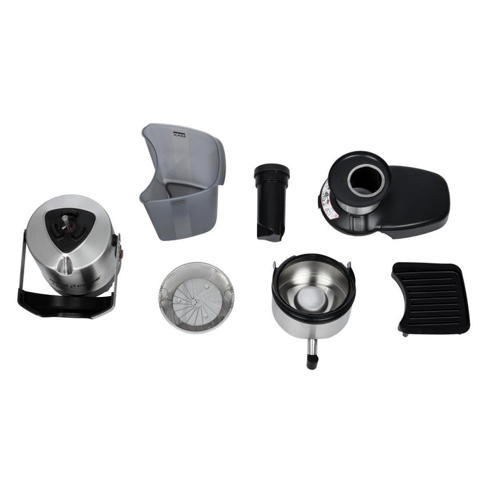 Robot Coupe Automatic Juicer J80 Ultra Robot Coupe