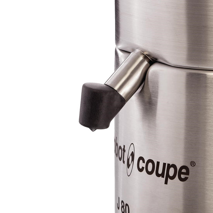 Robot Coupe Automatic Juicer J80 Ultra Robot Coupe