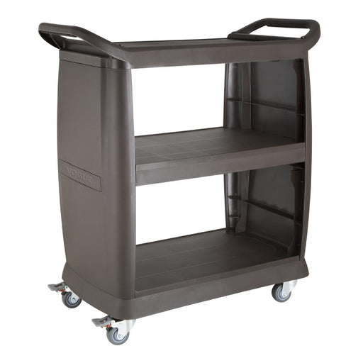 Capacity: 90kg (30kg per shelf)