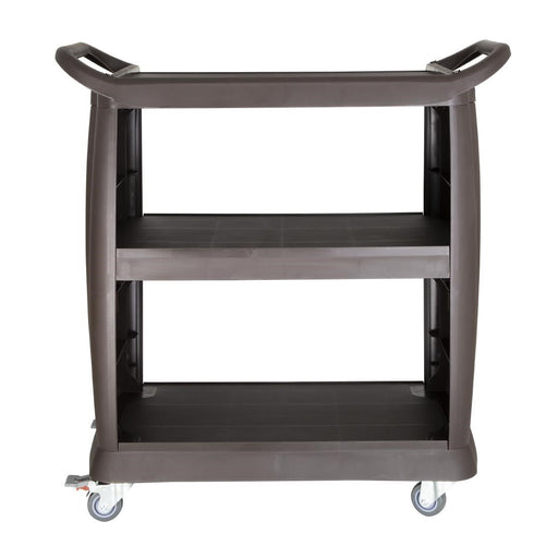 Vogue Polypropylene Mobile Trolley Vogue