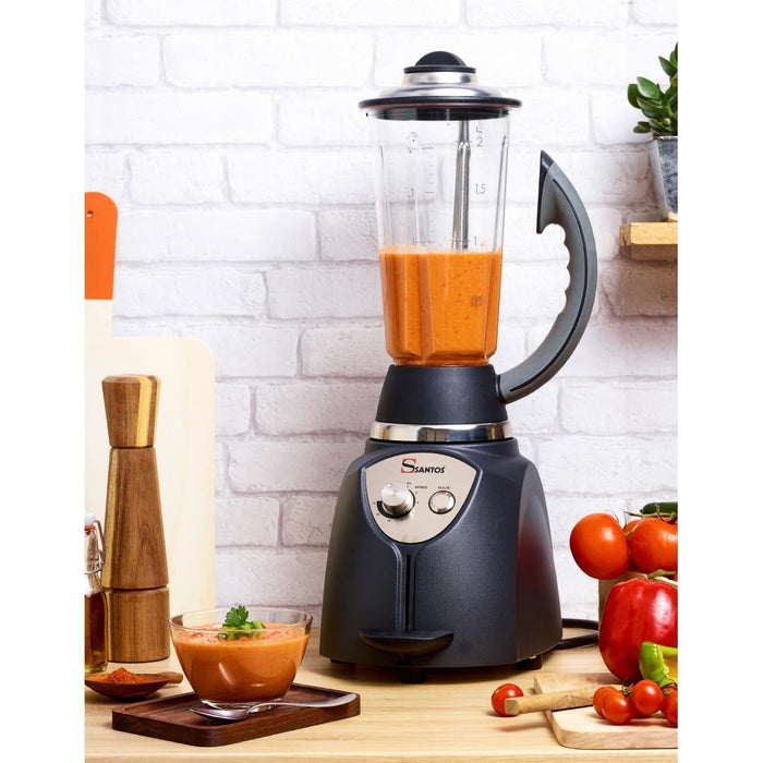 Santos Kitchen Blender 37A 4Ltr Santos