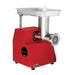 Output:160kg/hr.650W Motor