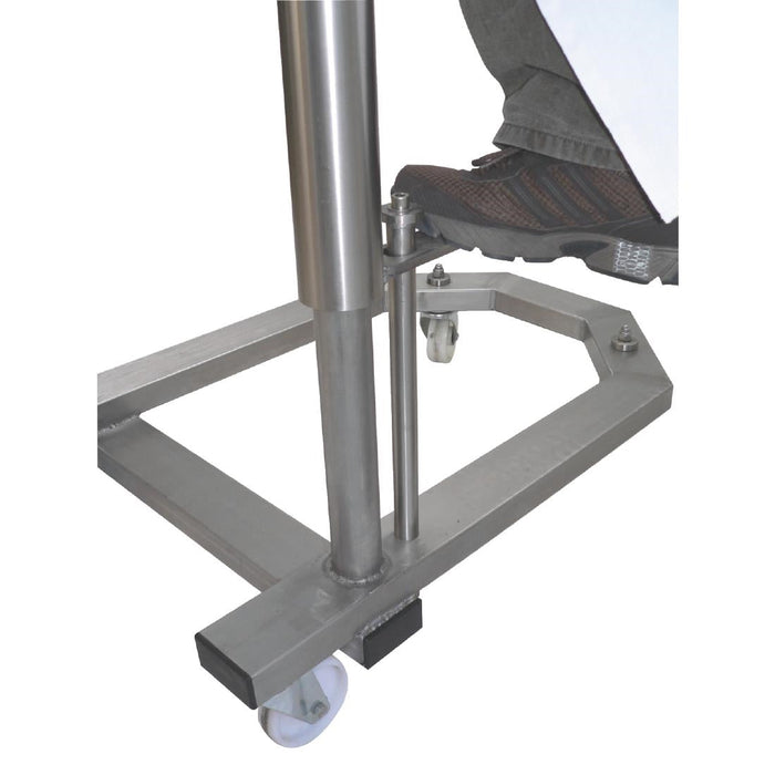 Dynamic Gigamix Mixer TB001 Dynamic