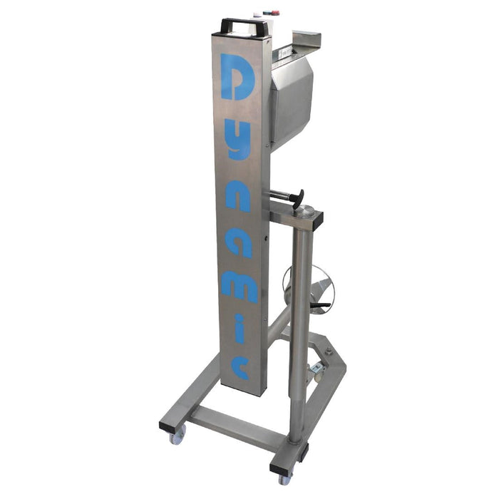 Dynamic Gigamix Mixer TB001 Dynamic