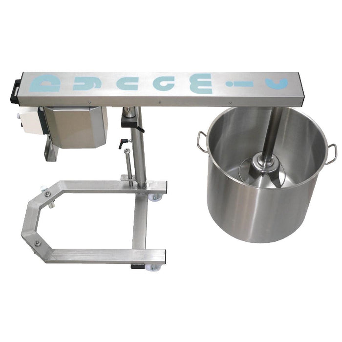 Dynamic Gigamix Mixer TB001 Dynamic