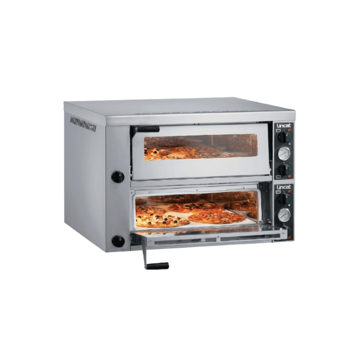 LINCAT Double Deck Pizza Oven PO430-2