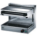 Electric. Power: 4.5kW. Width: 600mm