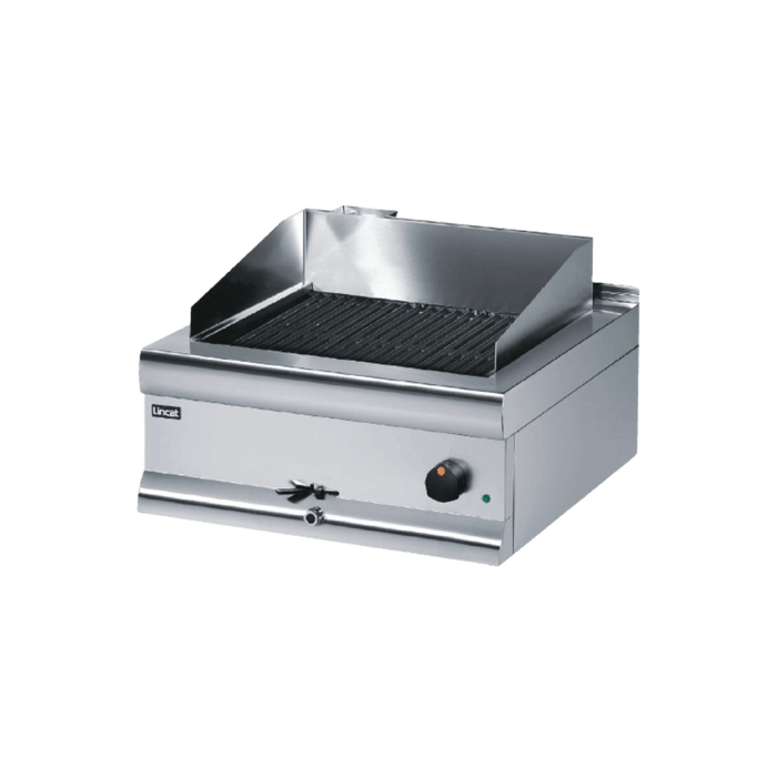 LINCAT Silverlink 600 Electric Chargrill ECG6